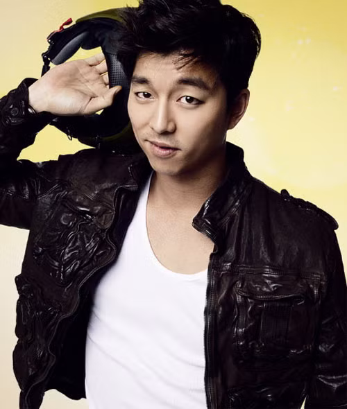 Những hình ảnh đa dạng của mỹ nam Gong Yoo đã giúp anh ghi điểm tuyệt đối trong trái tim các bà nội trợ. Xem thêm:Khi mỹ nam Việt điệu đà cùng...hoa