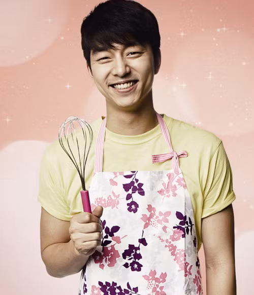 Xem thêm:Khi mỹ nam Việt điệu đà cùng...hoa