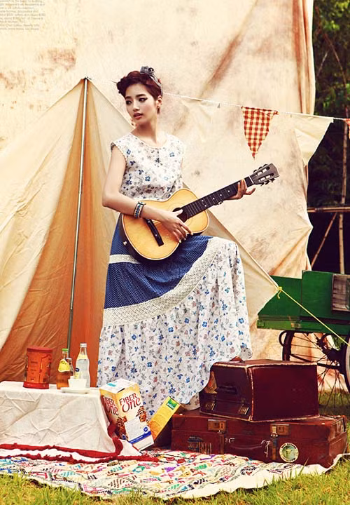 Những mẫu đầm này đang được nhiều bạn gái ưa chuộng vì kiểu dáng dễ thương và chất liệu mát mẻ. Xem thêm:Che chân vòng kiềng với váy áo hè cực xinh Những mẫu đầm này đang được nhiều bạn gái ưa chuộng vì kiểu dáng dễ thương và chất liệu mát mẻ. Xem thêm:Che chân vòng kiềng với váy áo hè cực xinh