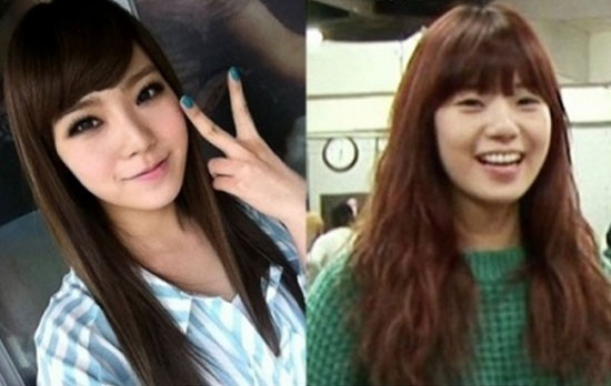 Lizzy (After School)