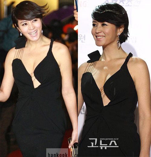 Nhưng bộ nào cũng sexy. Nhưng bộ nào cũng sexy.