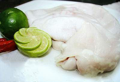 Dạ dày lợn là món ăn tốt cho người bị viêm dạ dày mạn tính. Dạ dày lợn là món ăn tốt cho người bị viêm dạ dày mạn tính.