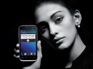 Smartphone ZTE Era. Ảnh minh họa (Nguồn: Internet) Smartphone ZTE Era. Ảnh minh họa (Nguồn: Internet)