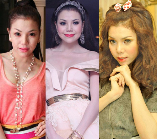 Trà Ngọc Hằng "giả nai" không phải lối. Xem thêm:Thiên sứ 9X: Ánh mắt đẹp tựa Phương Tư Doanh trong "Xóm vắng" Trà Ngọc Hằng "giả nai" không phải lối. Xem thêm:Thiên sứ 9X: Ánh mắt đẹp tựa Phương Tư Doanh trong "Xóm vắng"