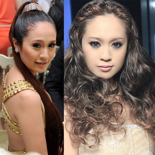 Nữ diễn viên Thanh Thúy luôn "gồng mình" để trẻ lại. Xem thêm:Thiên sứ 9X: Ánh mắt đẹp tựa Phương Tư Doanh trong "Xóm vắng" Nữ diễn viên Thanh Thúy luôn "gồng mình" để trẻ lại. Xem thêm:Thiên sứ 9X: Ánh mắt đẹp tựa Phương Tư Doanh trong "Xóm vắng"