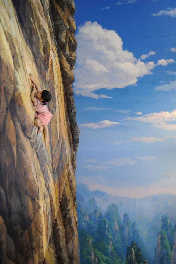 Qúa nguy hiểm. Qúa nguy hiểm.