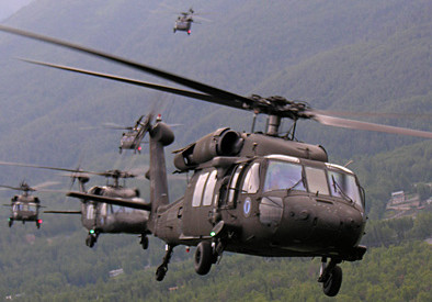 Black Hawk