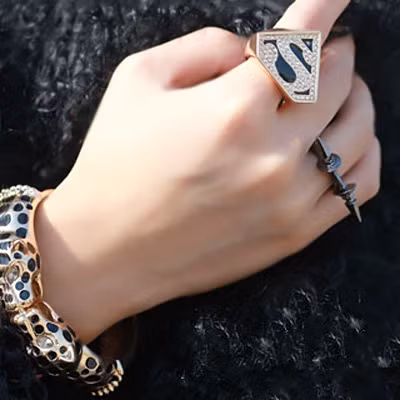 Xem thêm: Tự tạo style với gam màu trắng thanh lịch, cuốn hút