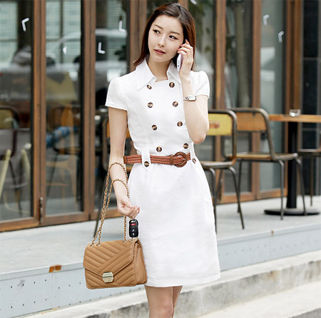 Xem thêm:Váy xẻ tà - "công cụ" đắc lực giúp Sao khoe dáng chuẩn, chân thon Xem thêm:Váy xẻ tà - "công cụ" đắc lực giúp Sao khoe dáng chuẩn, chân thon