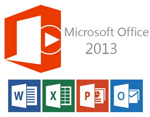 Nhiều cải tiến trong Microsoft Office 2013 - Ảnh: Microsoft Nhiều cải tiến trong Microsoft Office 2013 - Ảnh: Microsoft
