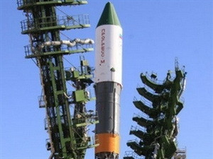 Tàu chở hàng Tiến bộ M-15M. Tàu chở hàng Tiến bộ M-15M.