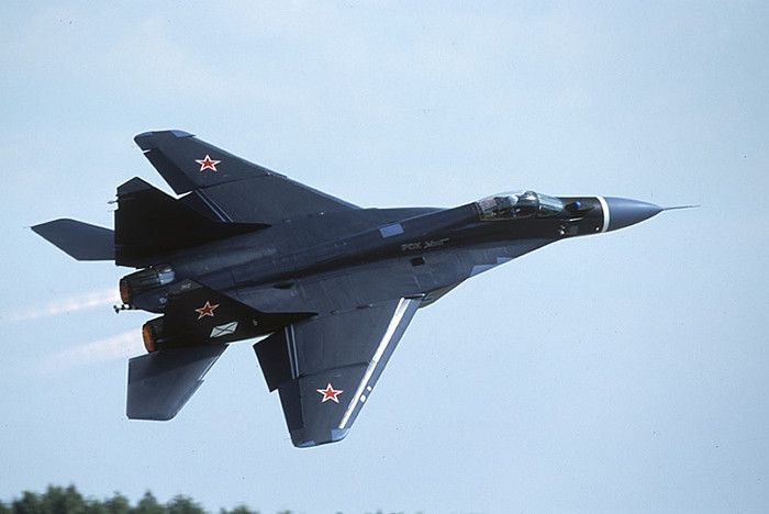 MiG-29K