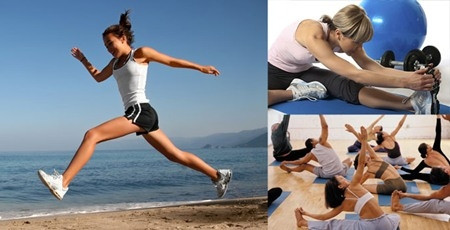 Chỉ số khối cơ thể (BMI): Đây là chỉ số phổ biến nhất để kiểm tra xem các số đo của cơ thể bạn có hợp lí không dựa trên hai tiêu chí số đo cân nặng và chiều cao. Ngoài ra có một cách tính khác nếu bạn là phụ nữ, số đo vòng eo của bạn lớn hơn 78cm, thì bạn rất có thể đang thừa cân và có nguy cơ mắc các bệnh do béo phì như tiểu đường, bệnh tim, tăng huyết áp và ung thư. Chỉ số khối cơ thể (BMI): Đây là chỉ số phổ biến nhất để kiểm tra xem các số đo của cơ thể bạn có hợp lí không dựa trên hai tiêu chí số đo cân nặng và chiều cao. Ngoài ra có một cách tính khác nếu bạn là phụ nữ, số đo vòng eo của bạn lớn hơn 78cm, thì bạn rất có thể đang thừa cân và có nguy cơ mắc các bệnh do béo phì như tiểu đường, bệnh tim, tăng huyết áp và ung thư.