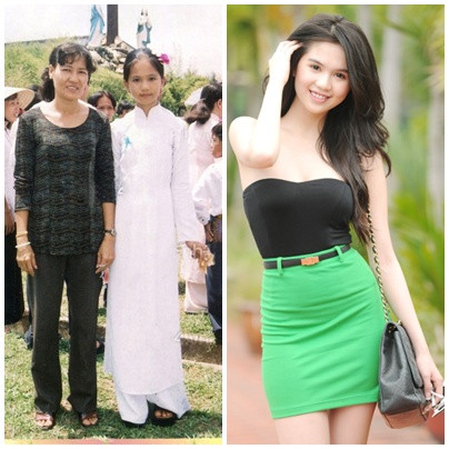 Xem thêm: Ngọc Trinh “đọ” lưng cùng các mỹ nhân Việt, ai đẹp hơn? Xem thêm: Ngọc Trinh “đọ” lưng cùng các mỹ nhân Việt, ai đẹp hơn?
