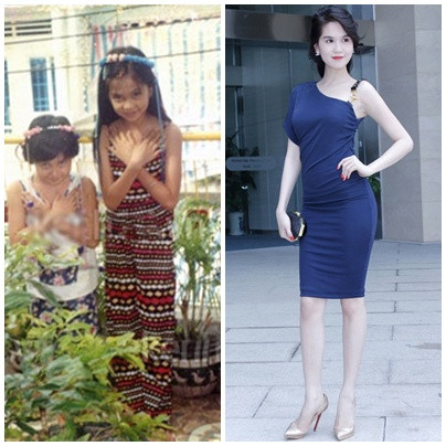 Một phong cách hoàn toàn khác... Xem thêm: Ngọc Trinh “đọ” lưng cùng các mỹ nhân Việt, ai đẹp hơn? Một phong cách hoàn toàn khác... Xem thêm: Ngọc Trinh “đọ” lưng cùng các mỹ nhân Việt, ai đẹp hơn?