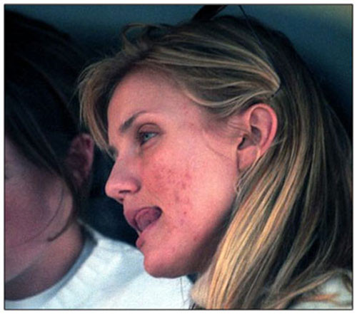 Cameron Diaz Cameron Diaz