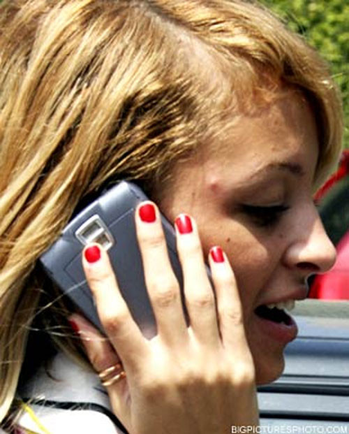 Nicole Richie Nicole Richie