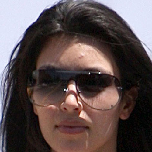 Kim Kardashian Kim Kardashian