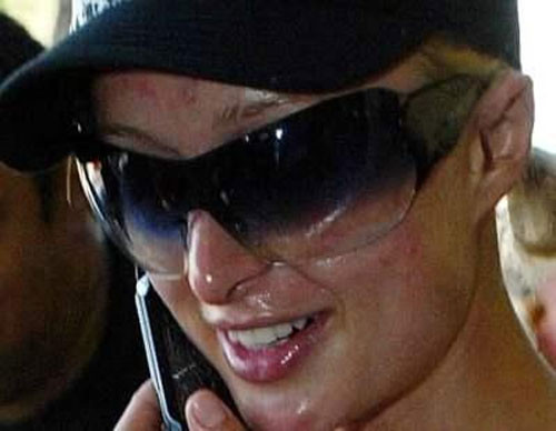 Paris Hilton Paris Hilton
