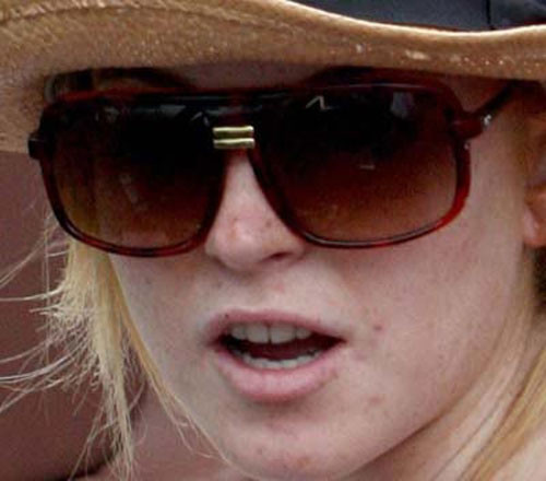 Lindsay Lohan Lindsay Lohan