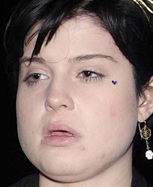 Kelly Osbourne Kelly Osbourne