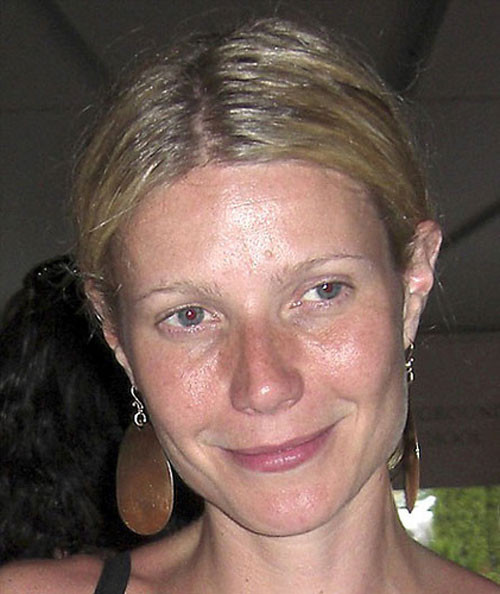 Gwyneth Paltrow Gwyneth Paltrow