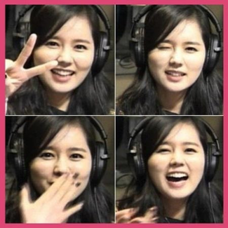 Han Ga In
