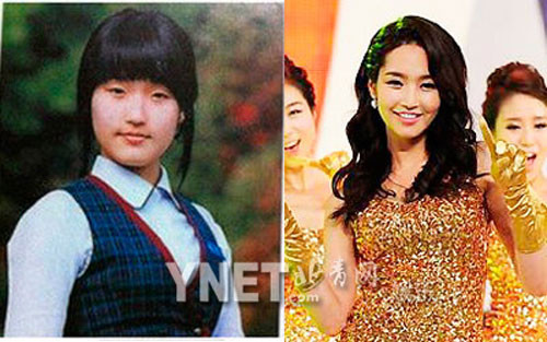 Kim Yu Mi lộ ảnh thời học sinh xấu xí. Xem thêm: Ngắm dàn Siêu Sao Hàn Quốc thanh tú, lịch lãm và phong cách Kim Yu Mi lộ ảnh thời học sinh xấu xí. Xem thêm: Ngắm dàn Siêu Sao Hàn Quốc thanh tú, lịch lãm và phong cách