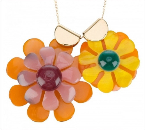 Xem thêm: Phụ kiện làm đẹp Mango Xuân- Hè 2012 Xem thêm: Phụ kiện làm đẹp Mango Xuân- Hè 2012