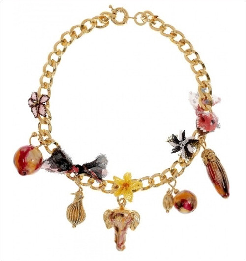 Xem thêm: Phụ kiện làm đẹp Mango Xuân- Hè 2012 Xem thêm: Phụ kiện làm đẹp Mango Xuân- Hè 2012