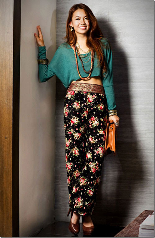 Xem thêm:Sao Hollywood đang "ngất ngây" kiểu túi nào?