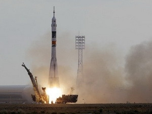 Ảnh minh họa. (Nguồn: AP)