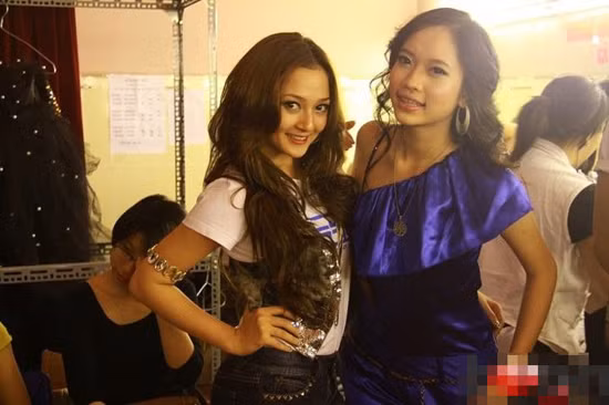 Sành điệu, cuốn hút.