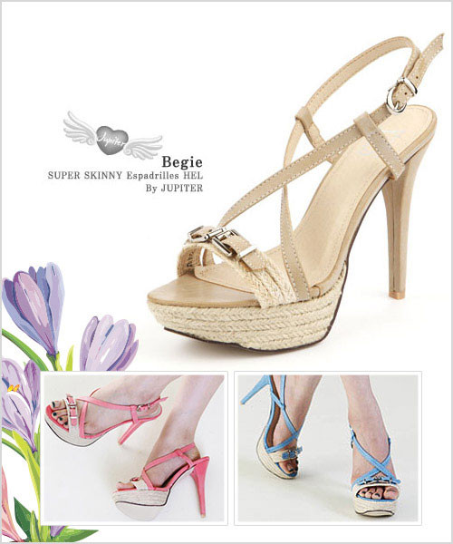 Nữ hoàng dạ tiệc với sandal cao gót Xem thêm:Sandal xinh cho bước chân nhàn nhã Nữ hoàng dạ tiệc với sandal cao gót Xem thêm:Sandal xinh cho bước chân nhàn nhã