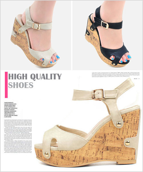 Sandal đế xuồng cá tính và độc đáo Xem thêm:Sandal xinh cho bước chân nhàn nhã Sandal đế xuồng cá tính và độc đáo Xem thêm:Sandal xinh cho bước chân nhàn nhã