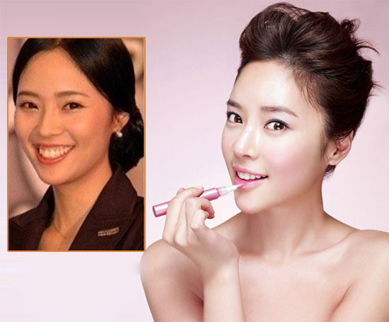 Hwang Jung Eum với "một thời để nhớ". Xem thêm:Môi xinh nồng nàn, quyến rũ như Sao Hàn trên tạp chí Hwang Jung Eum với "một thời để nhớ". Xem thêm:Môi xinh nồng nàn, quyến rũ như Sao Hàn trên tạp chí