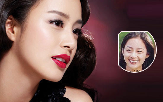 Hàm răng của Kim Tae Hee cũng đẹp hơn rất nhiều. Xem thêm:Môi xinh nồng nàn, quyến rũ như Sao Hàn trên tạp chí Hàm răng của Kim Tae Hee cũng đẹp hơn rất nhiều. Xem thêm:Môi xinh nồng nàn, quyến rũ như Sao Hàn trên tạp chí