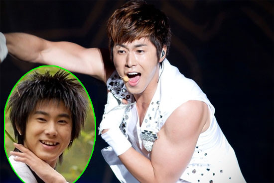 Yunho của DBSK cũng vậy. Xem thêm:Môi xinh nồng nàn, quyến rũ như Sao Hàn trên tạp chí Yunho của DBSK cũng vậy. Xem thêm:Môi xinh nồng nàn, quyến rũ như Sao Hàn trên tạp chí