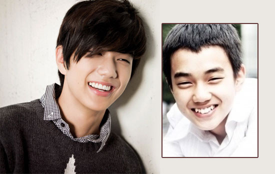 Bí mật từ nụ cười hút hồn của "tiểu So Ji Sub” Yoo Seung Ho là đây. Xem thêm:Môi xinh nồng nàn, quyến rũ như Sao Hàn trên tạp chí Bí mật từ nụ cười hút hồn của "tiểu So Ji Sub” Yoo Seung Ho là đây. Xem thêm:Môi xinh nồng nàn, quyến rũ như Sao Hàn trên tạp chí