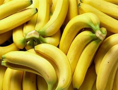 Chuối, bỏng ngô, nước... là những thực phẩm mang lại tinh thần sảng khoái.