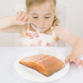 Ngộ độc cá ngừ chủ yếu là do dị ứng Ngộ độc cá ngừ chủ yếu là do dị ứng