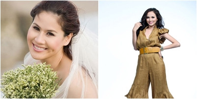 Mỗi người đều có cách thể hiện "vũ khí lợi hại" theo cách riêng của họ. Xem thêm: Ngọc Trinh “đọ” lưng cùng các mỹ nhân Việt, ai đẹp hơn? Mỗi người đều có cách thể hiện "vũ khí lợi hại" theo cách riêng của họ. Xem thêm: Ngọc Trinh “đọ” lưng cùng các mỹ nhân Việt, ai đẹp hơn?