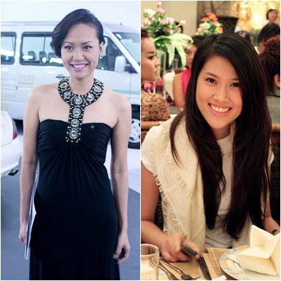 Xem thêm: Ngọc Trinh “đọ” lưng cùng các mỹ nhân Việt, ai đẹp hơn? Xem thêm: Ngọc Trinh “đọ” lưng cùng các mỹ nhân Việt, ai đẹp hơn?