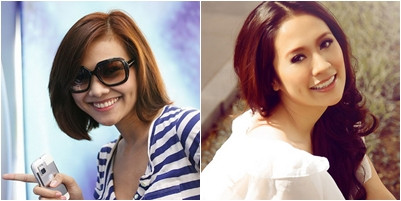 Trẻ trung và cá tính khi khoe "nụ cười má lúm" Xem thêm: Ngọc Trinh “đọ” lưng cùng các mỹ nhân Việt, ai đẹp hơn? Trẻ trung và cá tính khi khoe "nụ cười má lúm" Xem thêm: Ngọc Trinh “đọ” lưng cùng các mỹ nhân Việt, ai đẹp hơn?