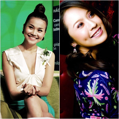 Siêu mẫu Thanh Thúy ở hữu đôi má lúm xinh duyên không hề kém cạnh Thanh Thúy. Xem thêm: Ngọc Trinh “đọ” lưng cùng các mỹ nhân Việt, ai đẹp hơn? Siêu mẫu Thanh Thúy ở hữu đôi má lúm xinh duyên không hề kém cạnh Thanh Thúy. Xem thêm: Ngọc Trinh “đọ” lưng cùng các mỹ nhân Việt, ai đẹp hơn?