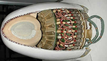 Thiết bị gây nhiễu MSP-418K. Thiết bị gây nhiễu MSP-418K.