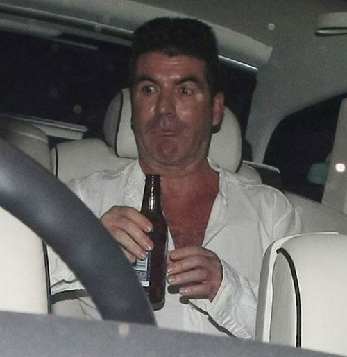 Simon Cowell