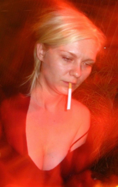 Kirsten Dunst