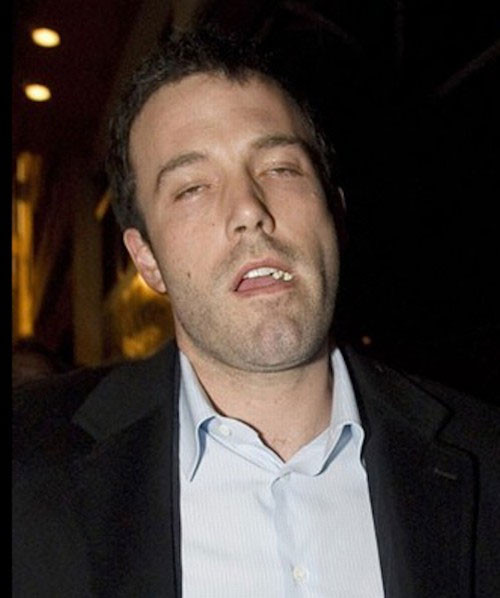 Ben Affleck
