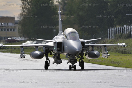 Gripen NG Gripen NG